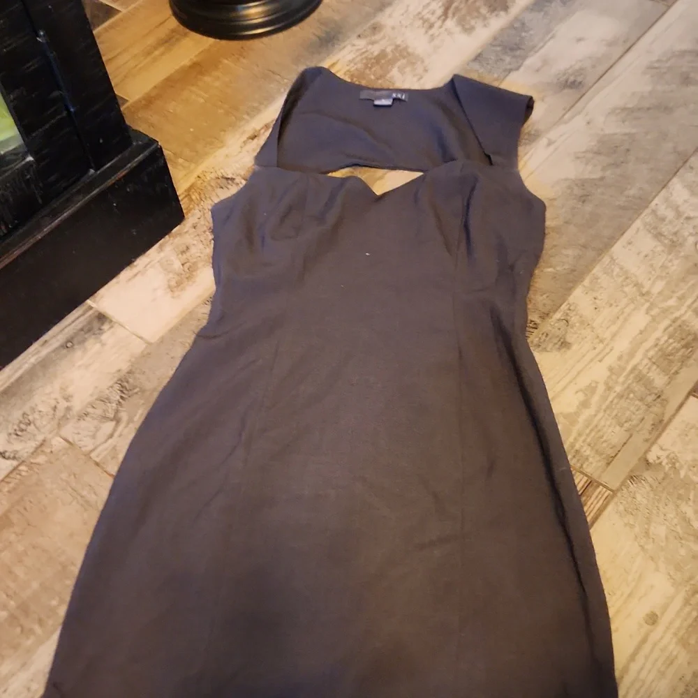 XXI DRESS - Picture 1 of 5